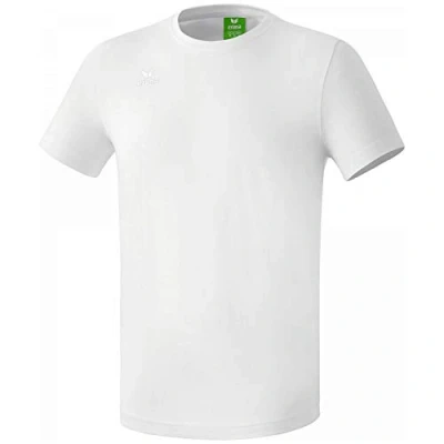 Afbeelding van ERIMA teamsport T shirt wit / L