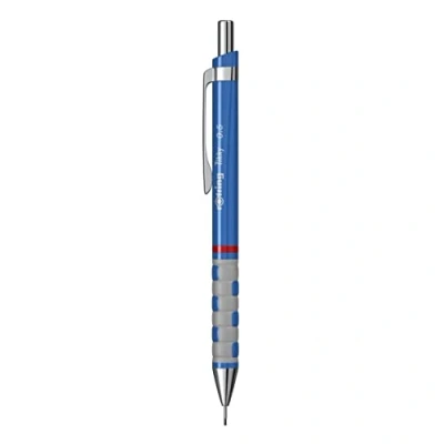 Image de rotring porte mines Tikky 0,5 mm, bleu