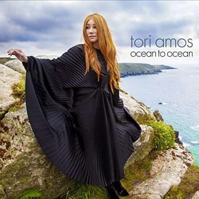Afbeelding van Tori Amos Ocean To (CD)