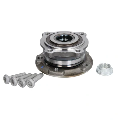 Afbeelding van SNR R150.45 Wiellagerset 144 BMW: X6, X5