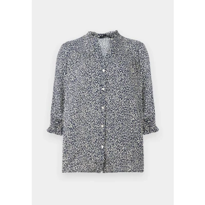 Afbeelding van ONLY ONLRAYA 3/4 SHIRT WVN NOOS Dames Blouses