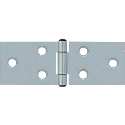 Afbeelding van Klepscharnier backflap geg. 28x80