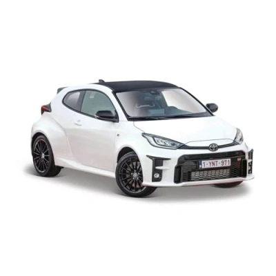 Afbeelding van Maisto Toyota GR Yaris &#039;21 1:24 Auto