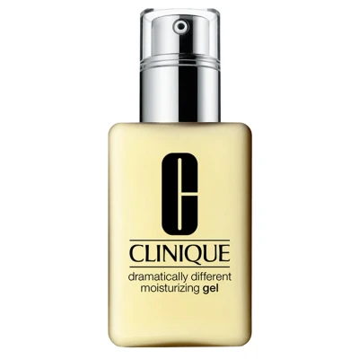 Afbeelding van Clinique Jumbo Dramatically Different Moisturizing GEL Hydratatie, Dames, Maat: 200 ml,