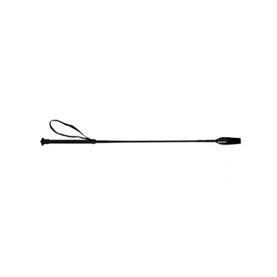 Afbeelding van Kinderzweep Felix Zwart 65cm