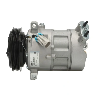 Afbeelding van Bosch Airco compressor 1 986 AD1 112