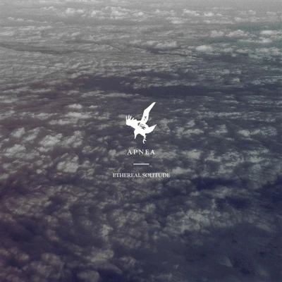 Afbeelding van Apnea Ethereal Solitude (CD)