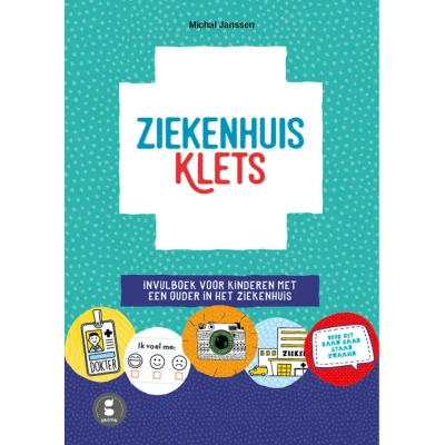 Afbeelding van Gezinnig Ziekenhuisklets
