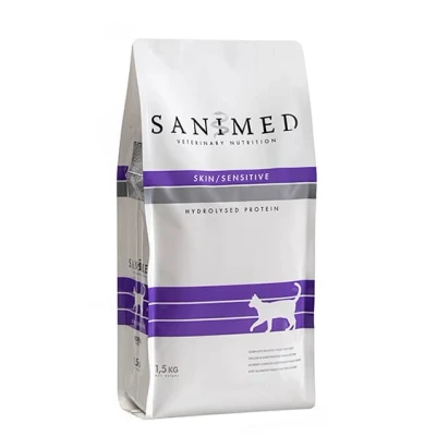 Afbeelding van SANIMED Skin/Sensitive kat