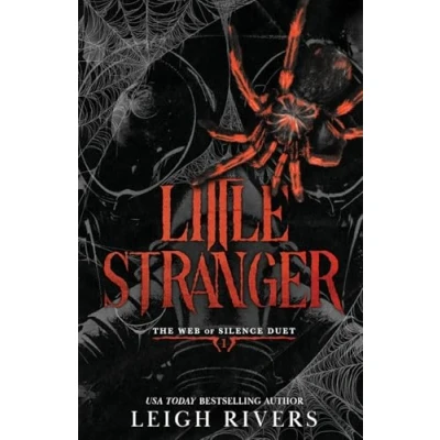 Afbeelding van Little Stranger