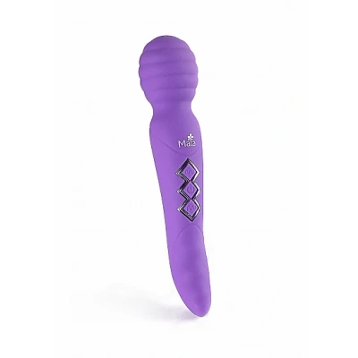Afbeelding van Wand Vibrator Zoe Paars