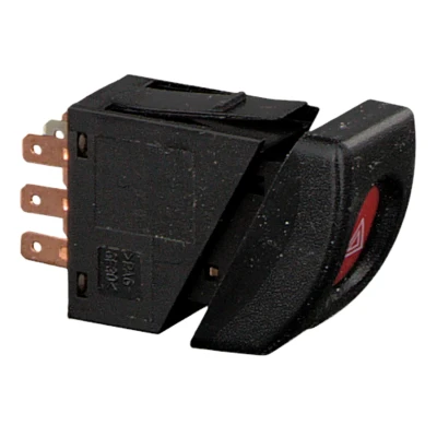 Afbeelding van Febi Bilstein Alarmlicht schakelaar 01566