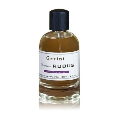 Afbeelding van Gerini Romance Rubus Extrait de Parfum 100 ml