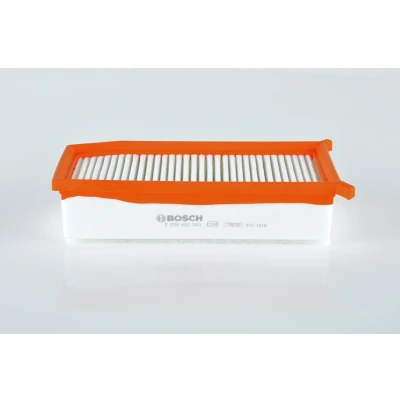 Afbeelding van Bosch Luchtfilter F 026 400 343