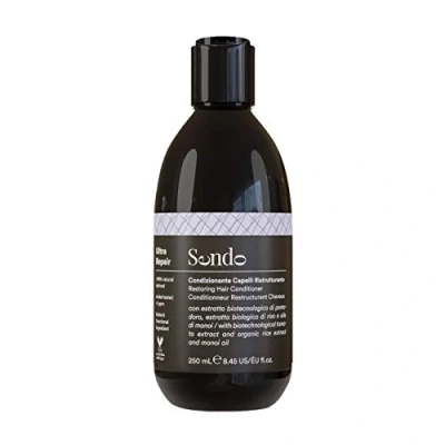 Afbeelding van Herstellende Conditioner Ultra Repair Sendo (250 ml)