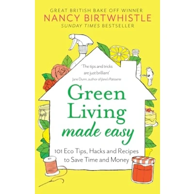 Afbeelding van Green Living Made Easy