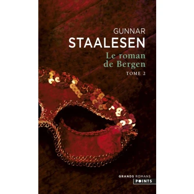 Afbeelding van Roman de Bergen, Tome II. 1900 L&#039;Aube, 2(le) T2