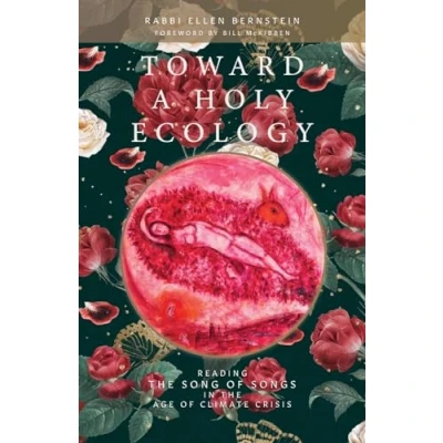 Afbeelding van Toward a Holy Ecology