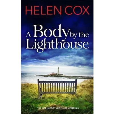 Afbeelding van the Kitt Hartley Yorkshire Mysteries A Body by Lighthouse