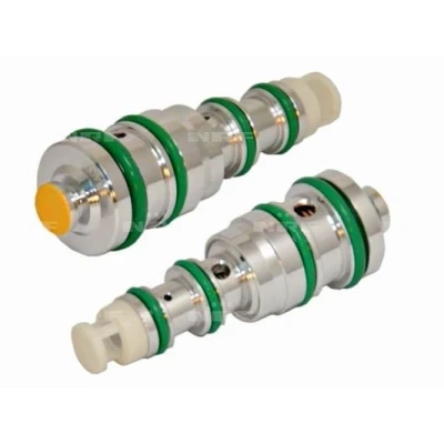 Afbeelding van NRF 38599 Regelklep, compressor OPEL: Astra H Hatchback
