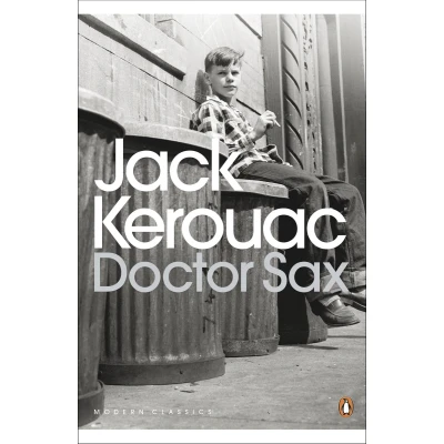 Afbeelding van Doctor Sax