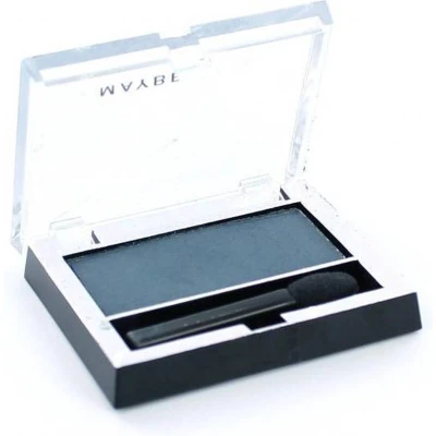 Afbeelding van Maybelline Eyestudio Mono Oogschaduw 450 Midnight Blue