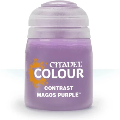 Afbeelding van Citadel Contrast: Magos Purple (18Ml)