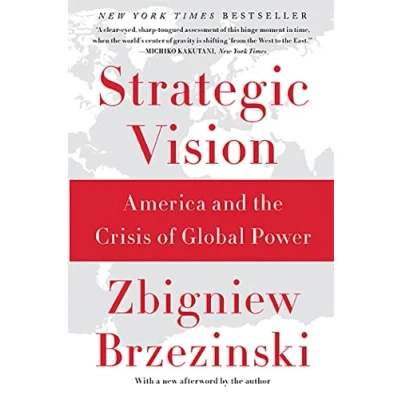 Afbeelding van Strategic Vision