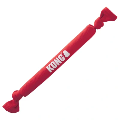 Afbeelding van Kong Signature Crunch Rope Single 51X3X2,5 CM