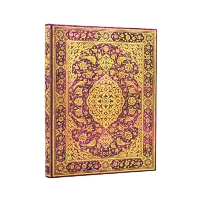 Afbeelding van Agenda 2026 12 mnds Michelangelo, Handwriting Ultra VER
