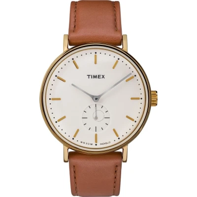 Afbeelding van Horloge Heren Timex TW2R37900 (Ø 41 mm)