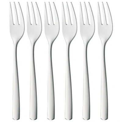Afbeelding van WMF BOSTON 1120936040 taartvorken, 6 stuks