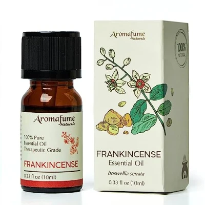 Afbeelding van Aromafume Essentiële Olie Frankincense