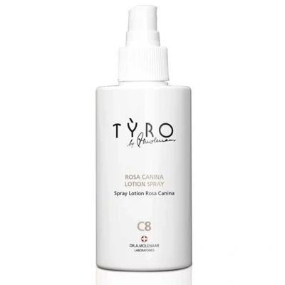 Afbeelding van Tyro Rosa Canina Lotion Spray 200ml Haibu by Kapperskorting.com