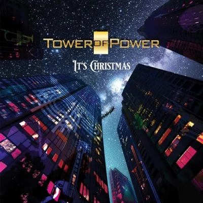 Afbeelding van Tower of Power It&#039;s Christmas (LP)