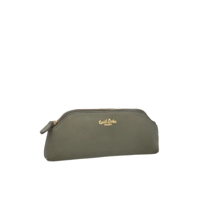 Afbeelding van Gusti Leder Kosmetik EDLA Toilettas, Maat: One Size, Grau