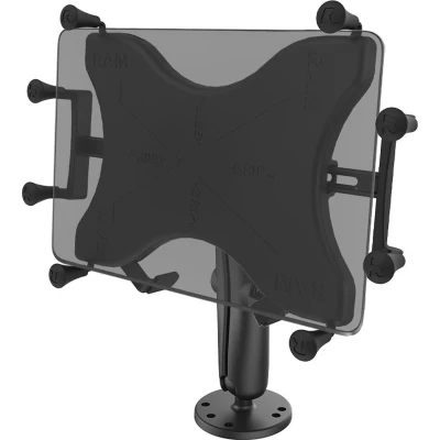 Afbeelding van X Grip 9 11&quot; tablet schroefvast set RAM B 101 UN9U