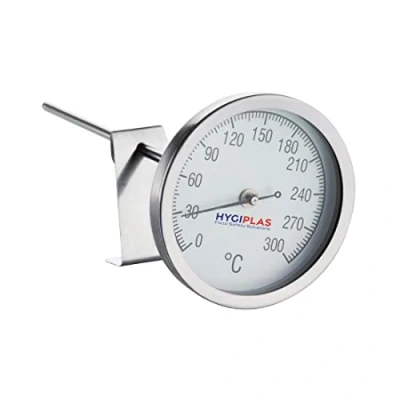 Afbeelding van Hygiplas frituurthermometer
