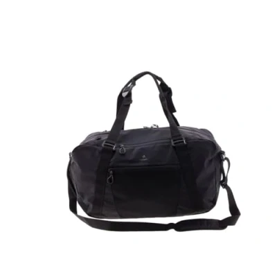 Afbeelding van Vogart Boreal Waterproof Reistas / Rugzak 13 inch Zwart