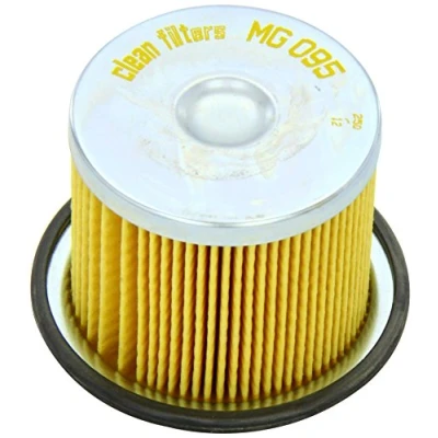 Afbeelding van MAGNETI MARELLI 152071760552 Brandstoffilter Filter insert Diesel CITROËN: Berlingo / First I Van, I, C15 Van