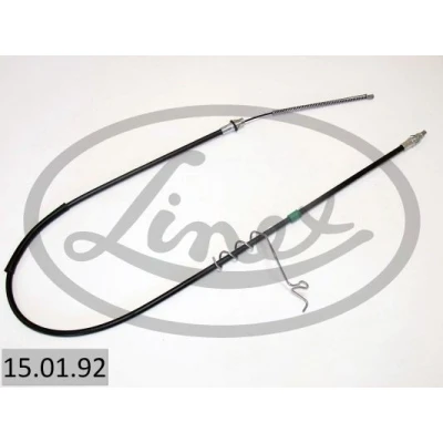 Afbeelding van LINEX 15.01.92 Handremkabel