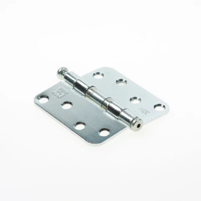 Afbeelding van Dulimex Kogellagerscharnier H167E89892105 ronde hoeken 89 x 3mm 6710.125.8989 TD