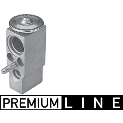 Afbeelding van Expansieventiel, airconditioning MAHLE AVE 119 000P