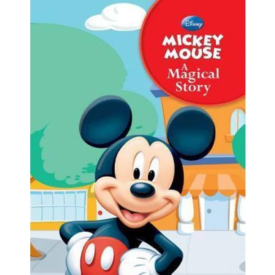 Afbeelding van Mickey Mouse