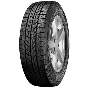 Afbeelding van Goodyear UG CARGO 215/75 R16 116R personenwagen Winterbanden Banden FIAT: Ducato III Van, Platform / Chassis, II Van 571119