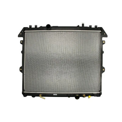 Afbeelding van Radiator, motorkoeling KOYORAD PL011852