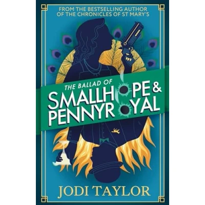 Afbeelding van The Ballad of Smallhope and Pennyroyal