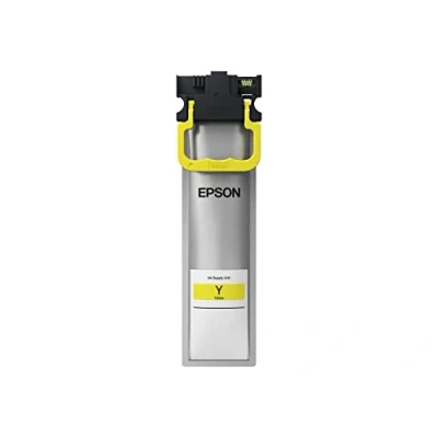 Afbeelding van Epson C13T11C440 Inktcartridge Geel