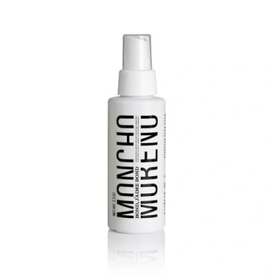 Afbeelding van MONCHO MORENO Bond, J&#039;aime Bond Repair Spray Cream Voedende behandeling ter bescherming van het haar (200 ml)