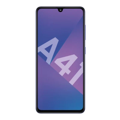Afbeelding van Samsung Galaxy A41 64GB Blauw